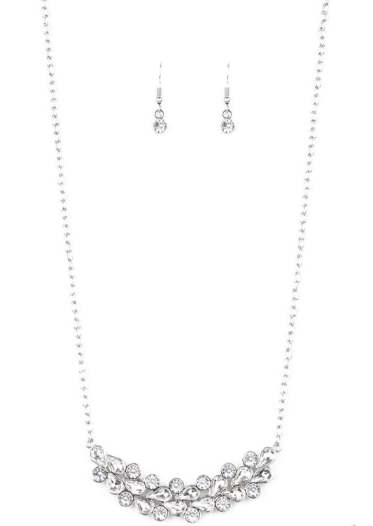 Special Treatment (silver)