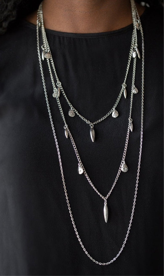 Bravo Bravado (silver)