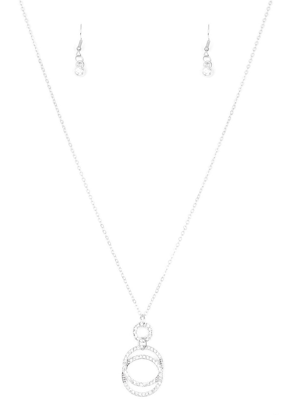 Timeless Trio (silver)