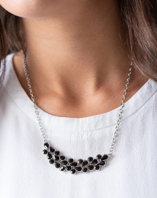 Special Treatment (black)