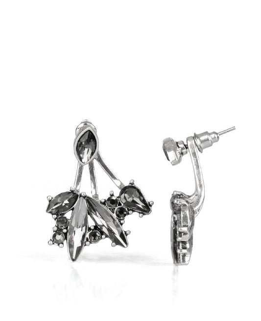 Deco Dynamite (silver)