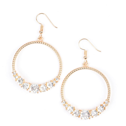 Self Made Millionaire (gold)