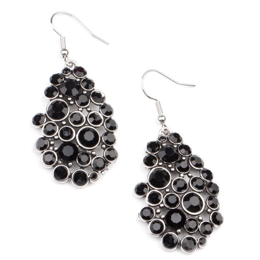 Smolder Effect (black)