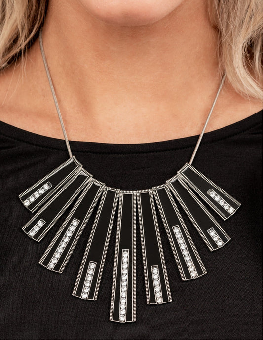 FAN-tastically Deco (black)