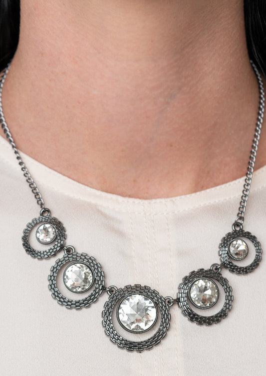 Pixel Perfect (black)