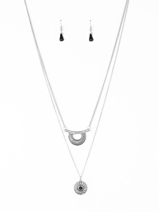 Gypsy Go-Getter (silver/black)