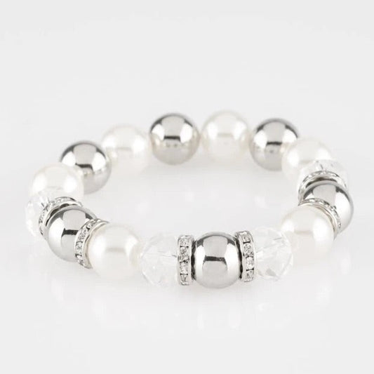 So Not Sorry (white)