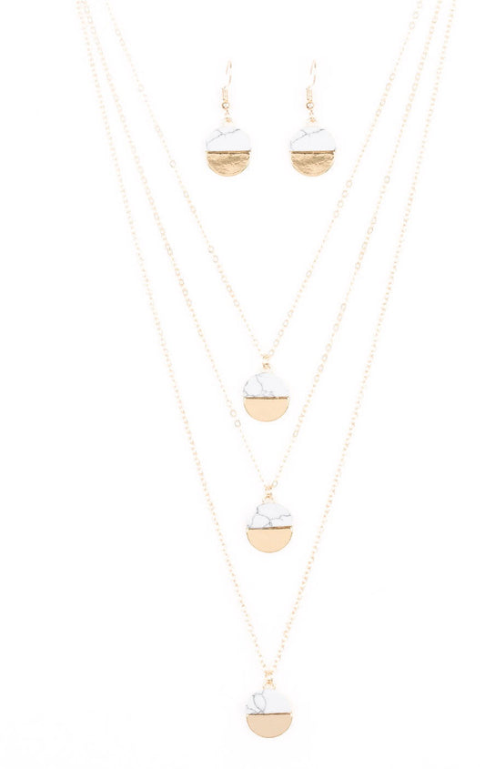 Rural Reconstruction (gold)