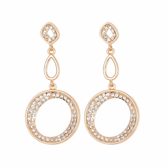 On The Glamour Scene (gold)