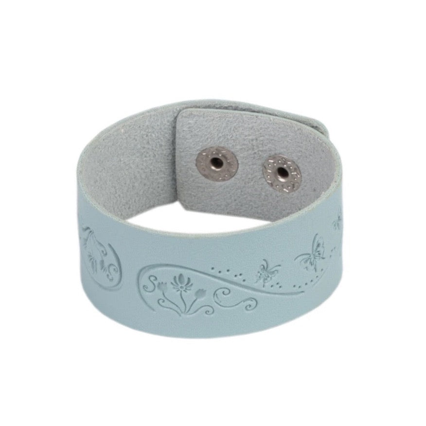 Butterfly Canopy (blue)