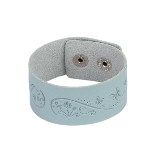 Butterfly Canopy (blue)