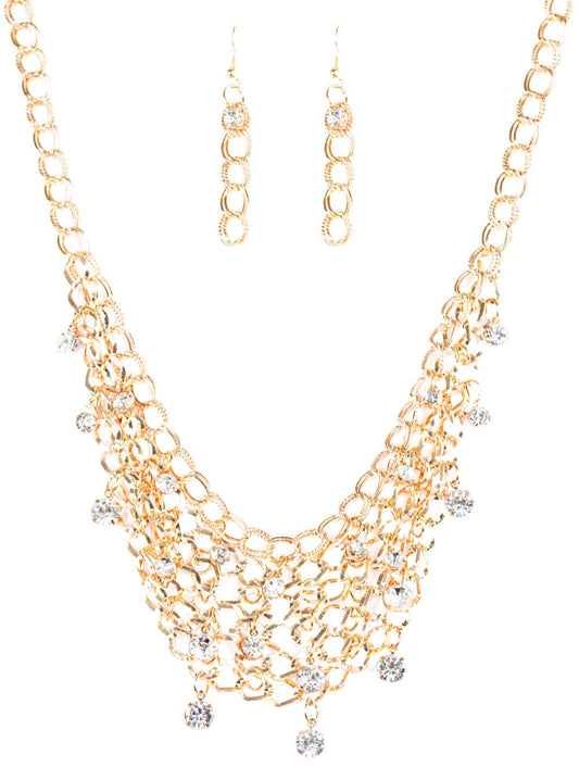 Fishing For Compliments (gold)