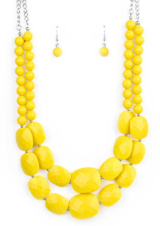 Resort Ready (yellow)