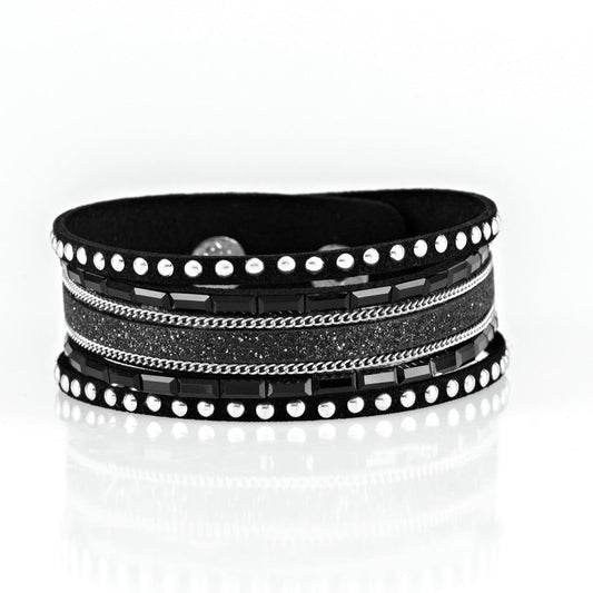 Seize The Sass (black)