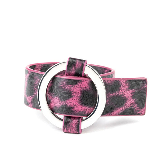 Jungle Cat Couture (pink)