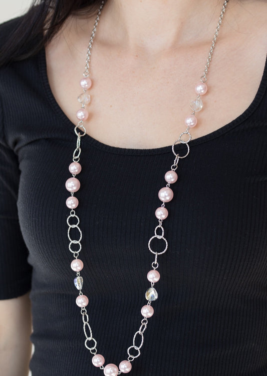 Prized Pearls (pink)