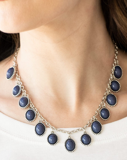 Make Some Roam (blue)