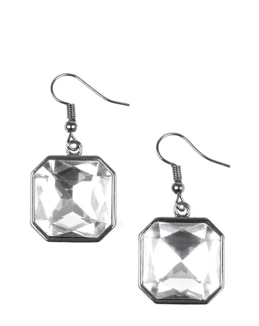 Me, Myself and IDOL (black)