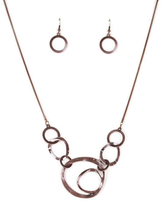 Progressively Vogue (copper)