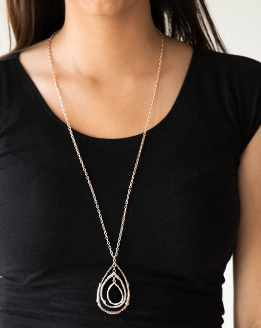 Going For Grit (gold)