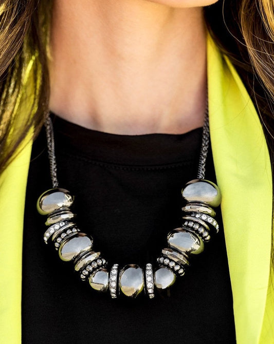 Only The Brave (black)