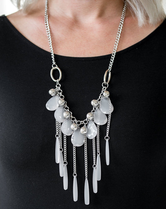 Roaring Riviera (silver)