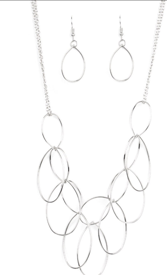 Top-TEAR Fashion (silver)