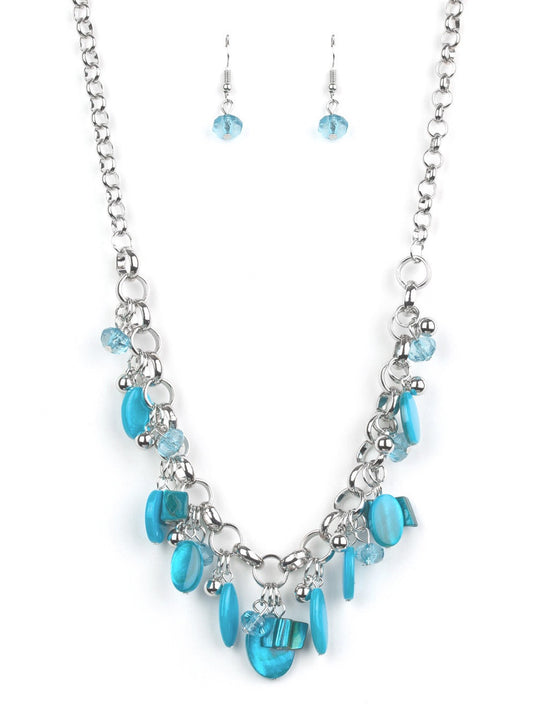 I Want To SEA The World(blue)