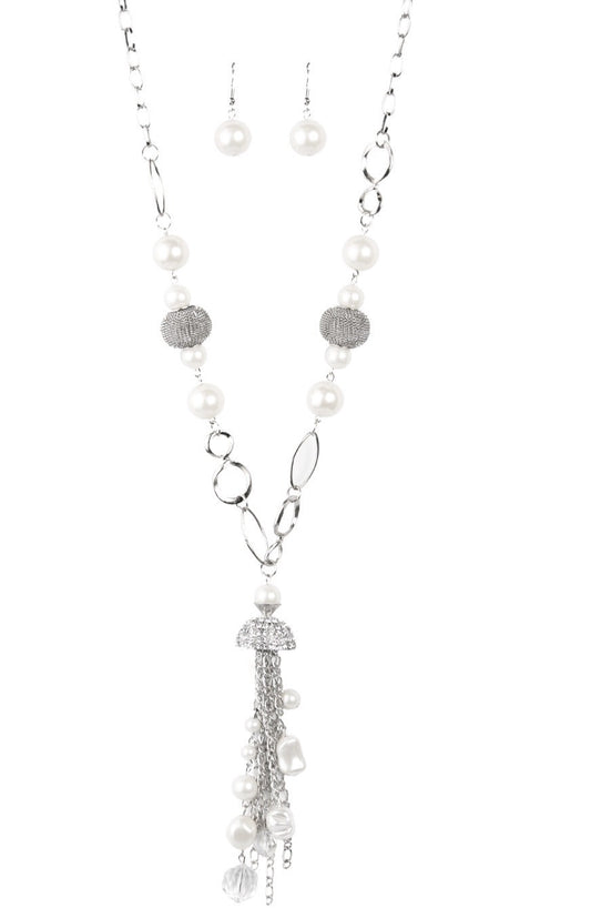 Designated Diva (silver)