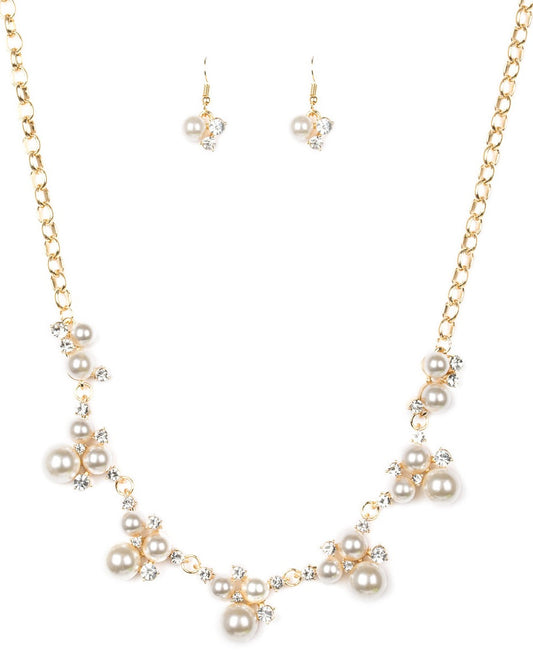 Toast To Perfection (gold)