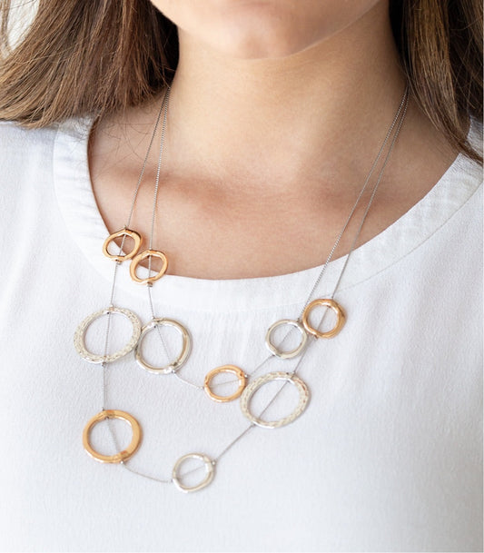 Ageless Aesthetics (silver)