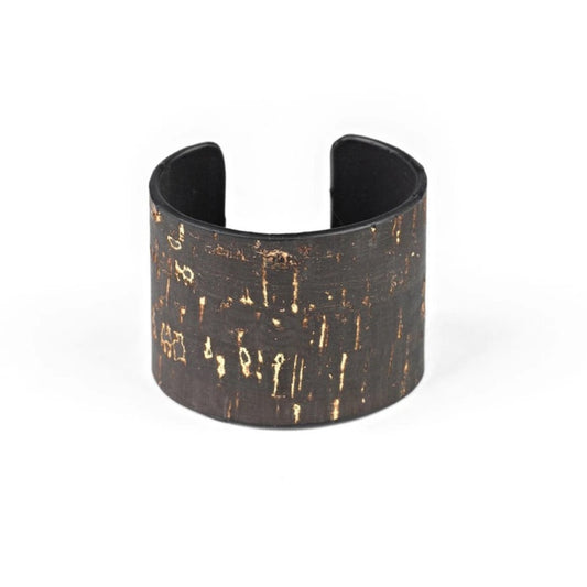 Up to scratch (black)