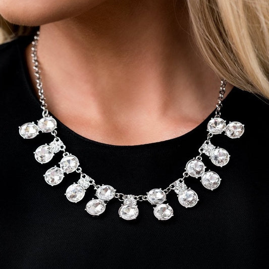 Top Dollar Twinkle (white)