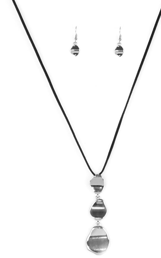 Embrace The Journey (black)