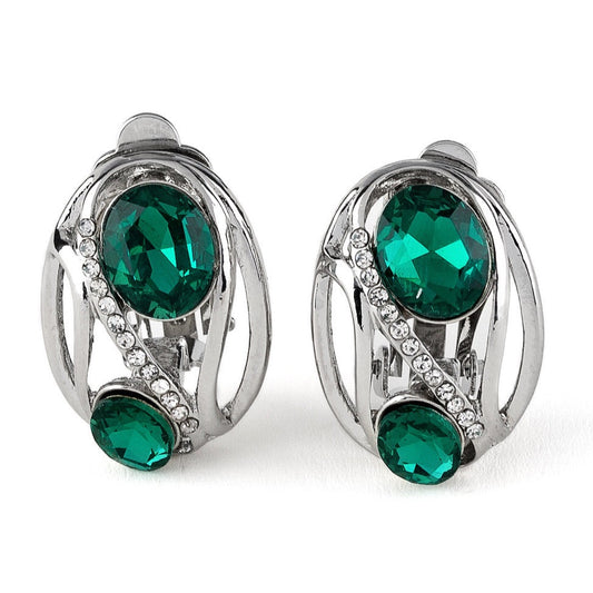 Where’s the FIREWORK? (Green clip-on)