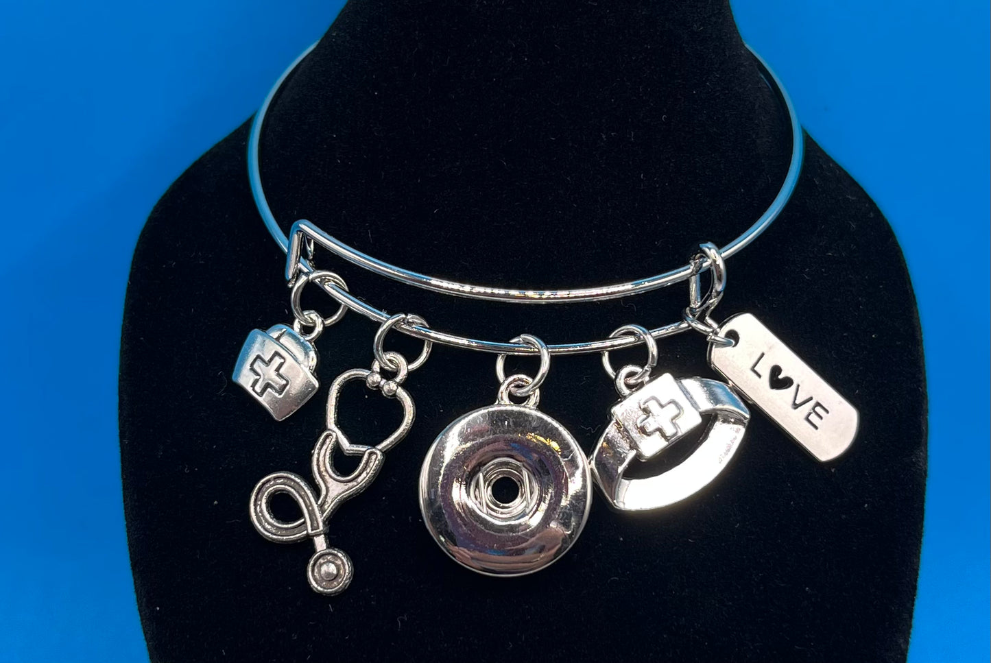 Nurse bangle