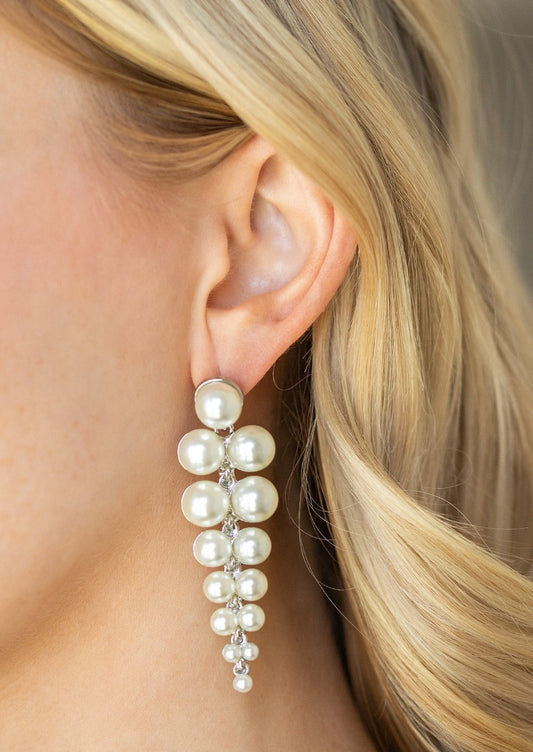 Totally Tribeca (white)