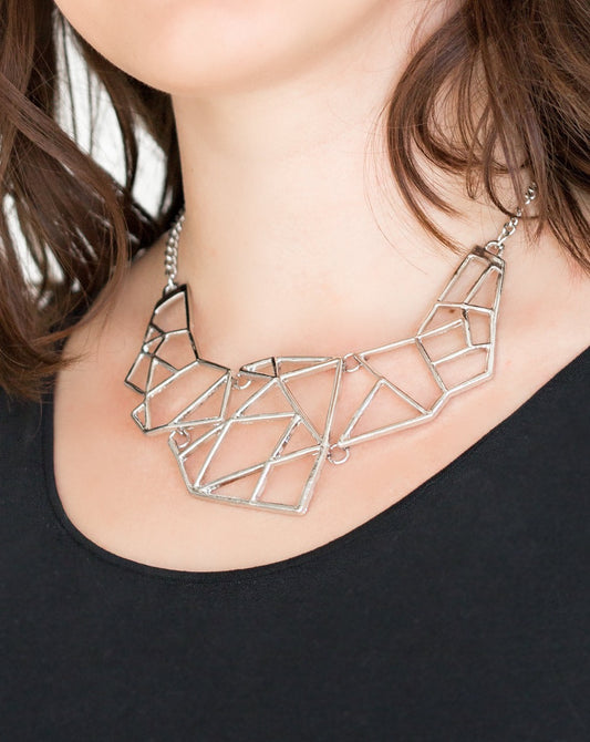 World Shattering (silver)