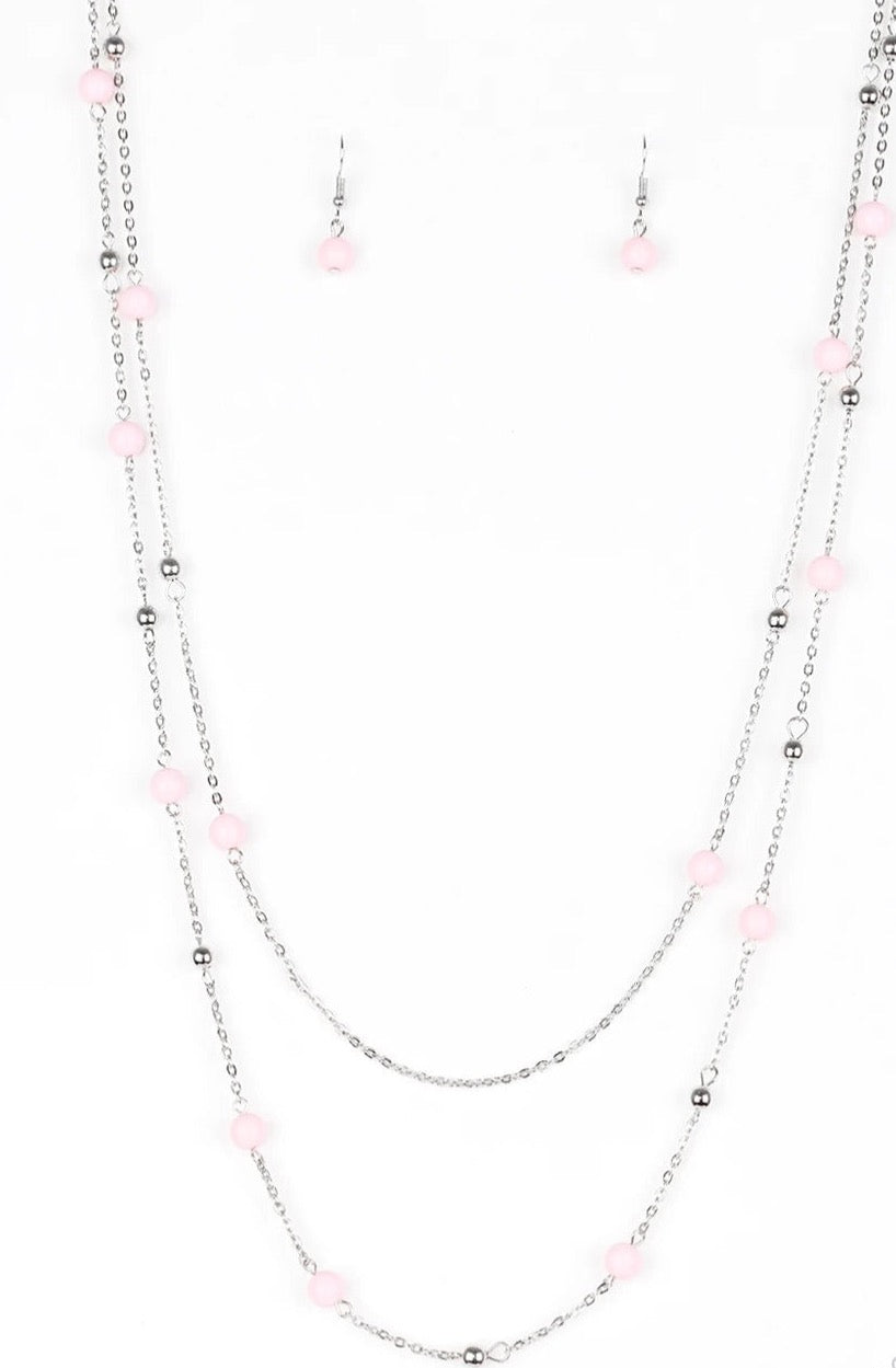 Beach Party Pageant (pink)