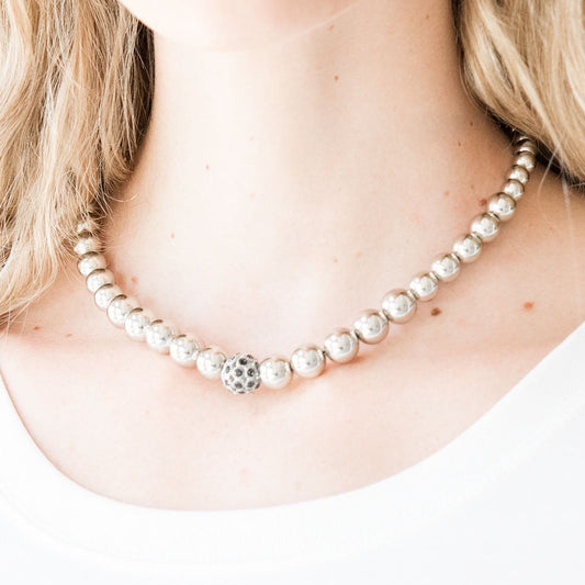 High Stakes FAME (silver)