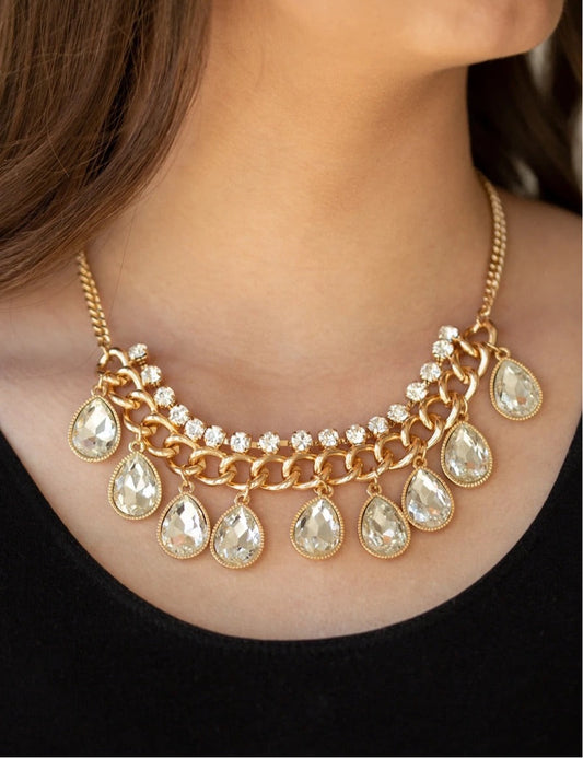 All Toget-HEIR Now (gold)