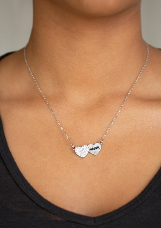 Mama Knows Best (silver)