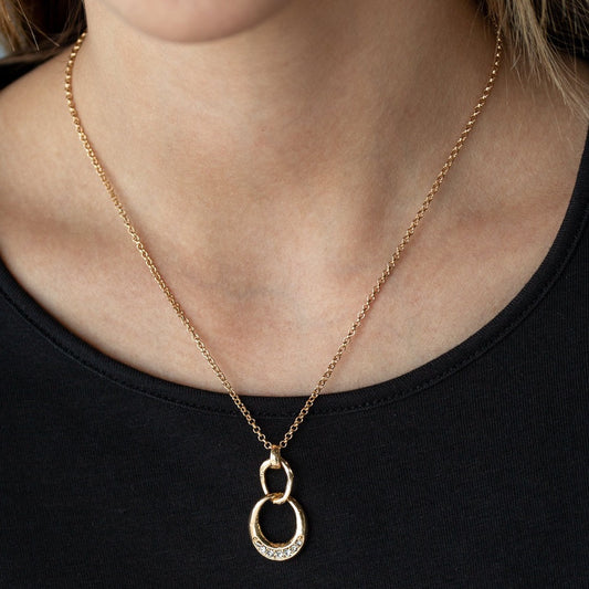 Rockerfeller Royal (gold)