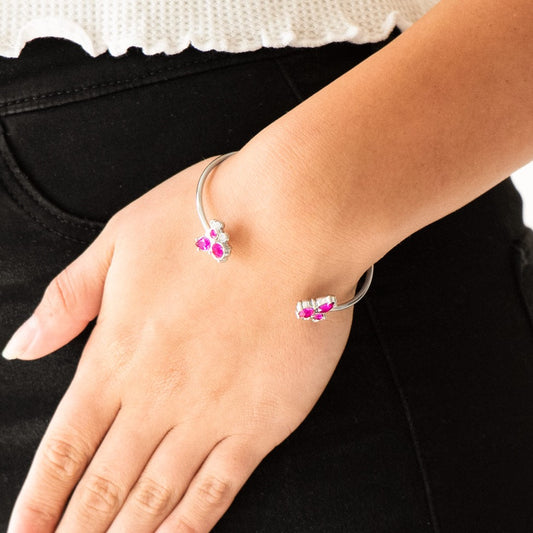 Going For Glitter (pink)