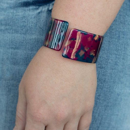 Groovy Vibes (multi)