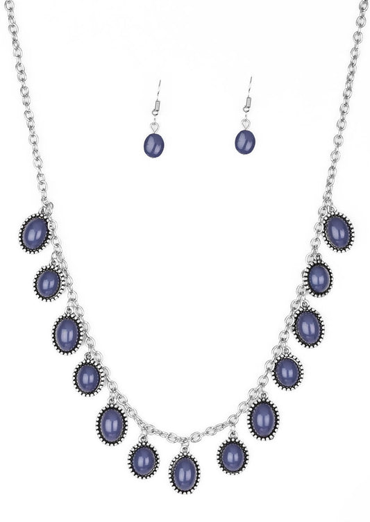 Make Some Roam (blue)