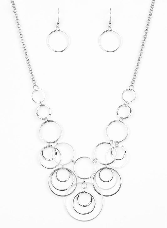 Break The Cycle (silver)