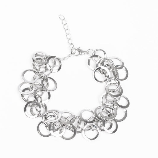 Noise Control (silver)