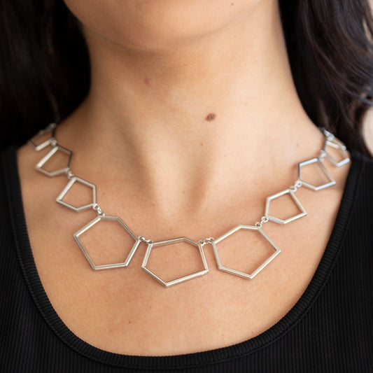 Full Frame Fashion (silver)