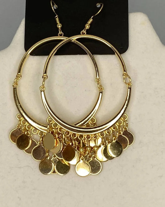 Speed of SPOTLIGHT (gold)